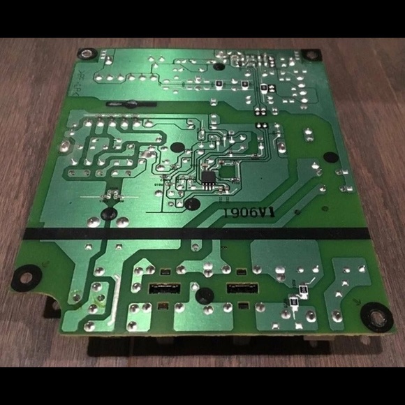 Sony Playstation 2 PS2 Fat Model Internal Power Supply Console Component - Picture 3 of 4